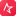 鹿而言
